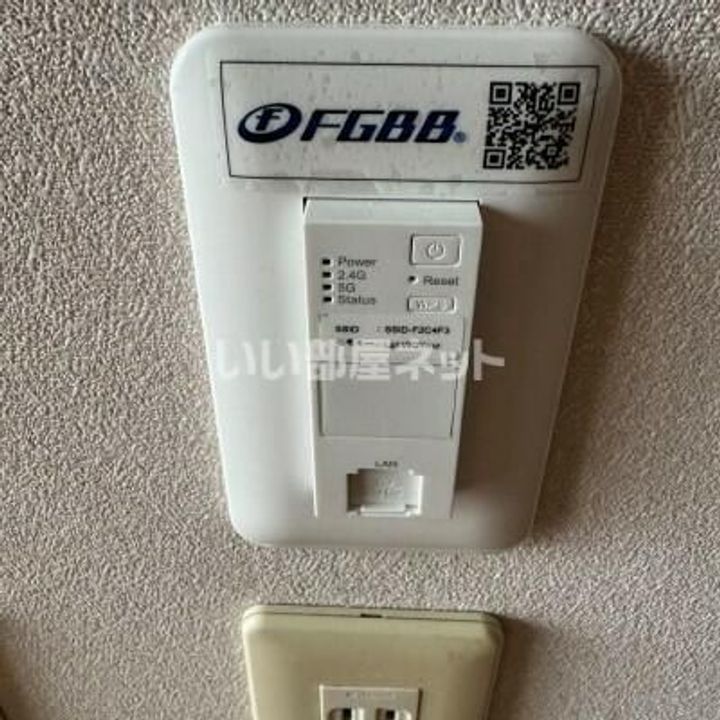 カルディア源の内装