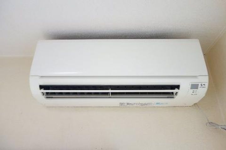 トーヨーハイムの内装