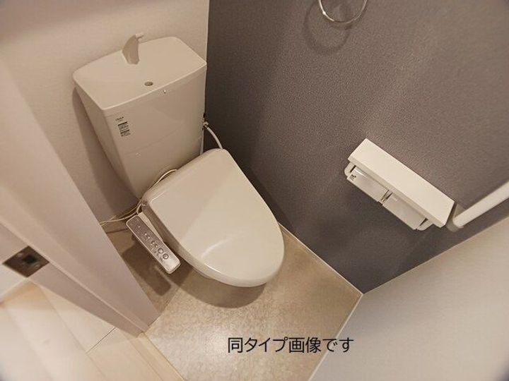 福島県いわき市泉町下川字谷地川(アパート)の賃貸物件の内装