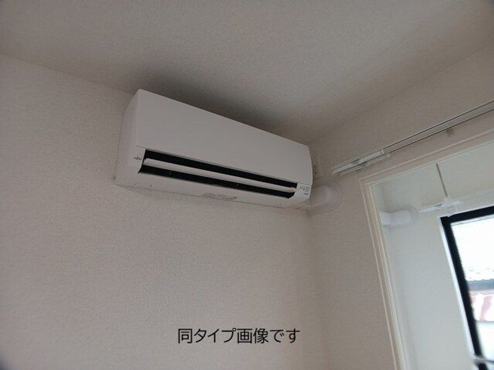 福島県いわき市泉町下川字谷地川(アパート)の賃貸物件の内装