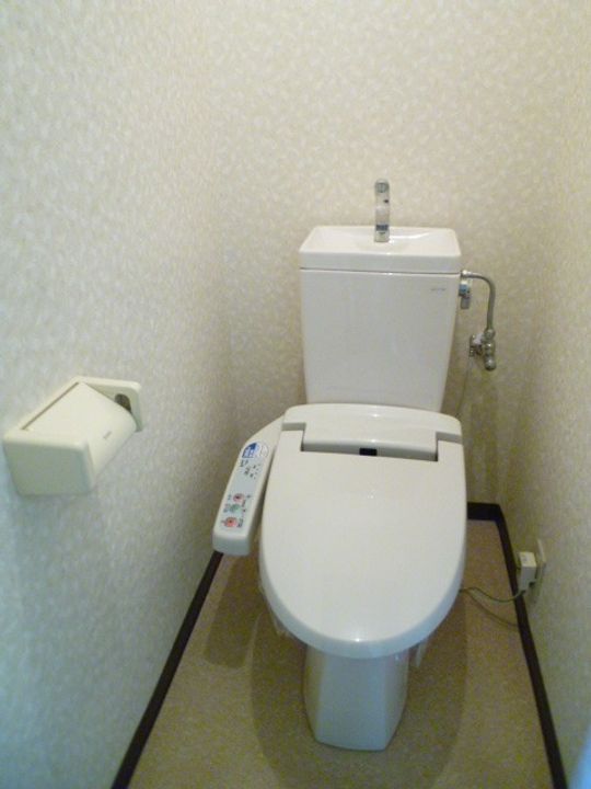 静岡県浜松市中央区天神町(マンション)の賃貸物件の内装