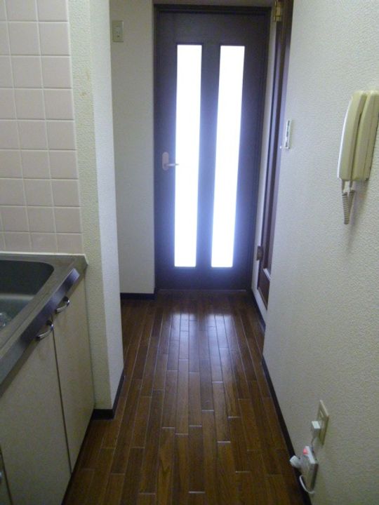静岡県浜松市中央区天神町(マンション)の賃貸物件の内装