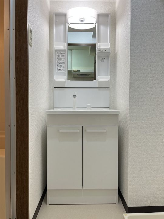 静岡県浜松市中央区天神町(マンション)の賃貸物件の内装