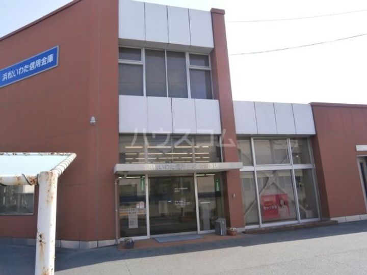 ベルフローラ神田の周辺