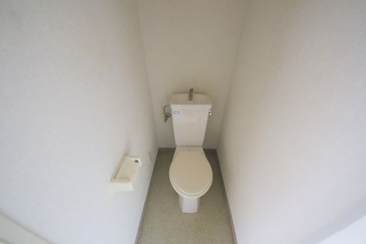 ジュネス新大宮の内装