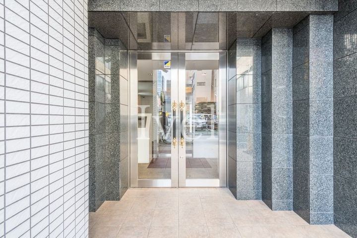 東京都千代田区外神田5(マンション)の賃貸物件の地図