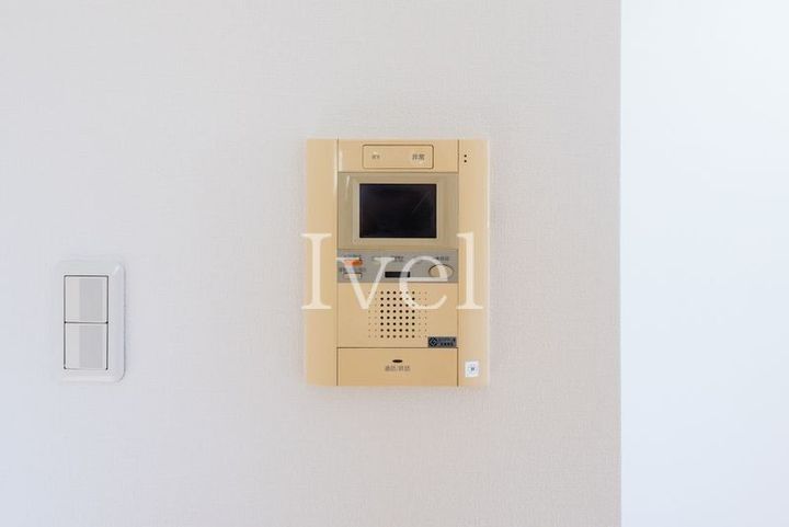 東京都千代田区外神田5(マンション)の賃貸物件の内装