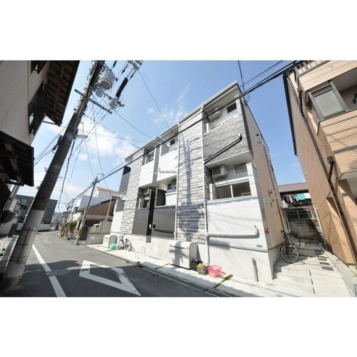 ハーモニーテラス上池田のその他画像