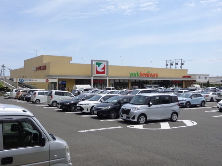 さくら館の周辺