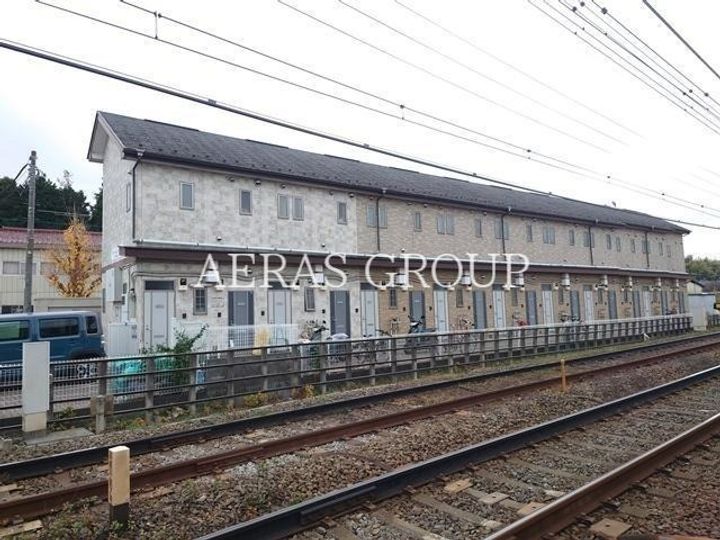 ドリームコート南平のその他画像