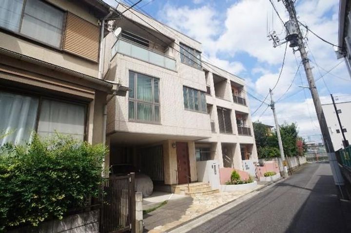 埼玉県さいたま市南区文蔵1(マンション)の賃貸物件のその他画像