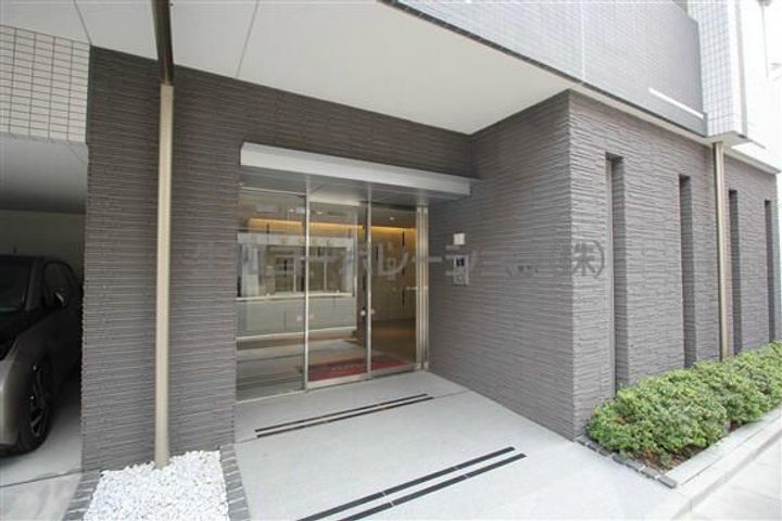 東京都墨田区両国3(マンション)の賃貸物件の地図