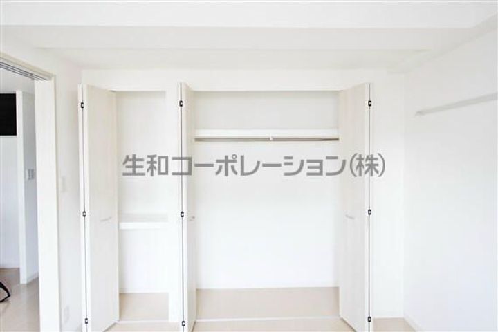 東京都墨田区両国3(マンション)の賃貸物件の内装