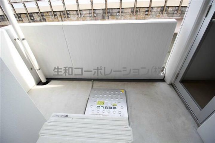 東京都墨田区両国3(マンション)の賃貸物件の内装