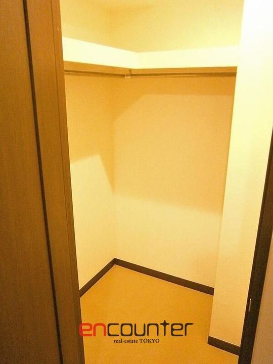 恵比寿ガーデンテラス弐番館の内装