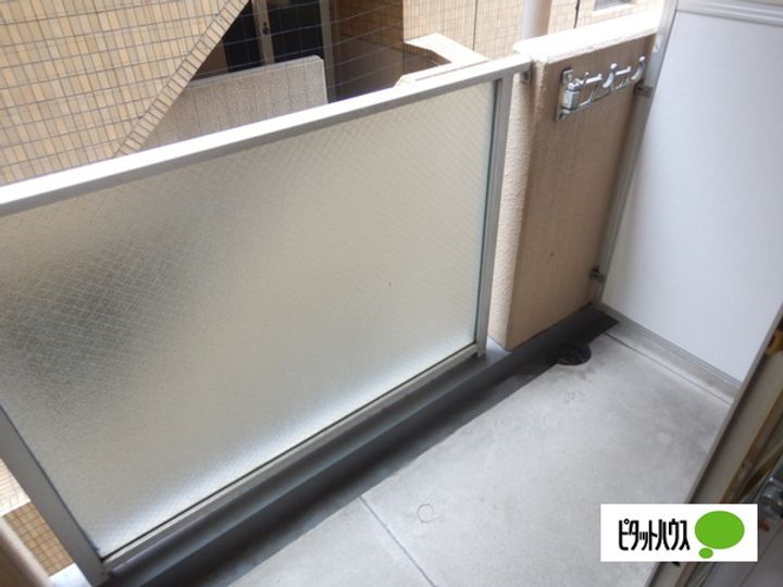 大阪府守口市寺内町2(マンション)の賃貸物件の内装