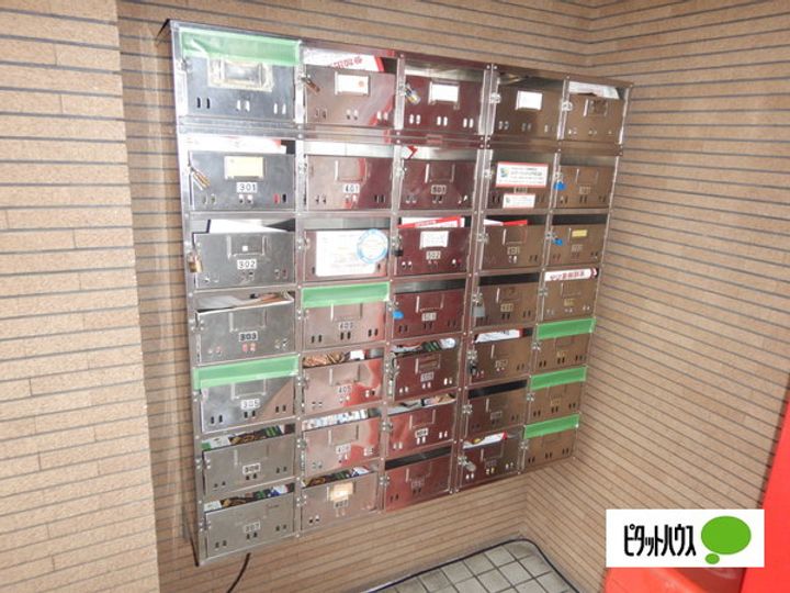 大阪府守口市寺内町2(マンション)の賃貸物件のその他画像