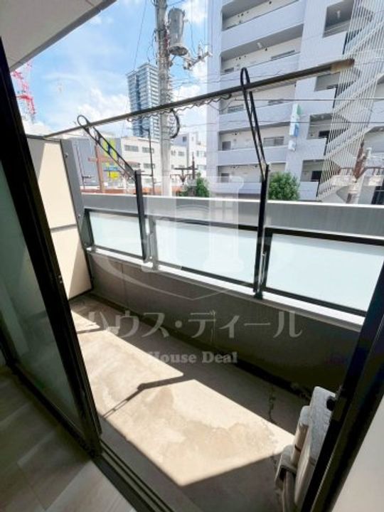埼玉県蕨市中央3(マンション)の賃貸物件の内装