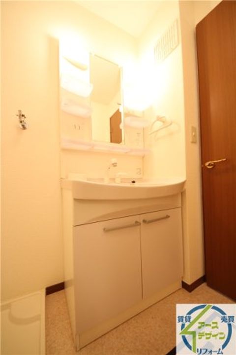 エスペランサ二見の内装