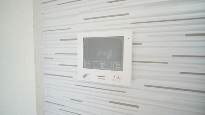 D-Room Skyの内装