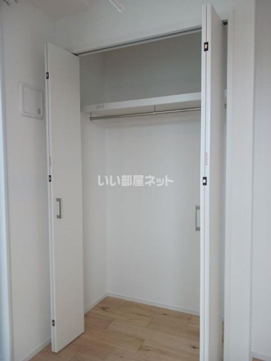 CASA+α 外宮の内装