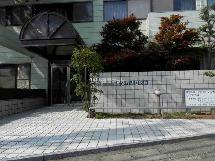 CASA+α 外宮の周辺