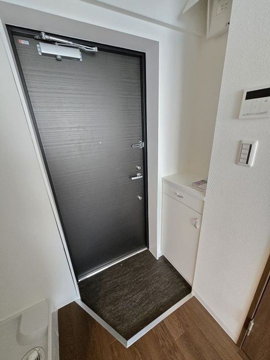 CASA OTSUKAの玄関