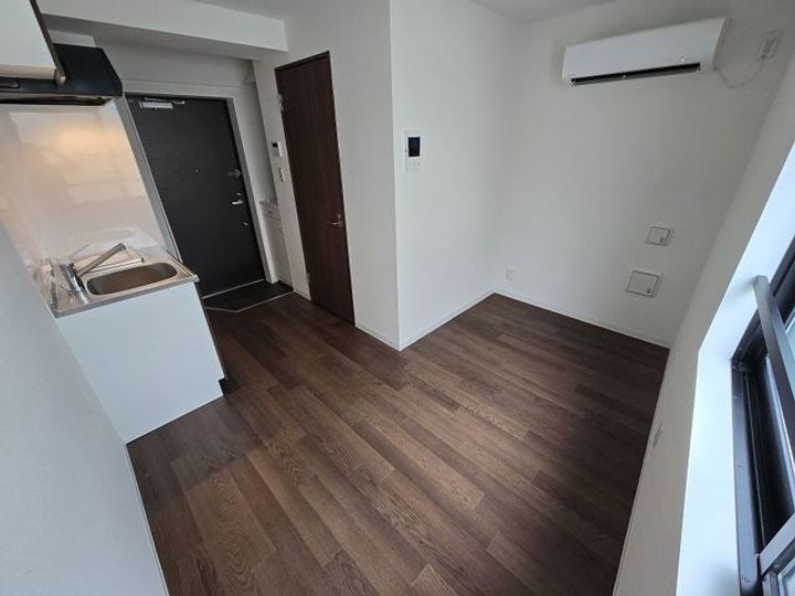 CASA OTSUKAの内装