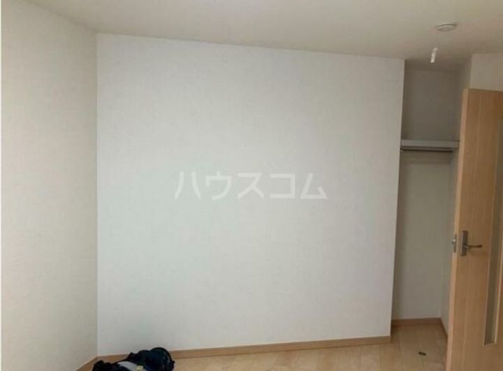 プランドールの内装