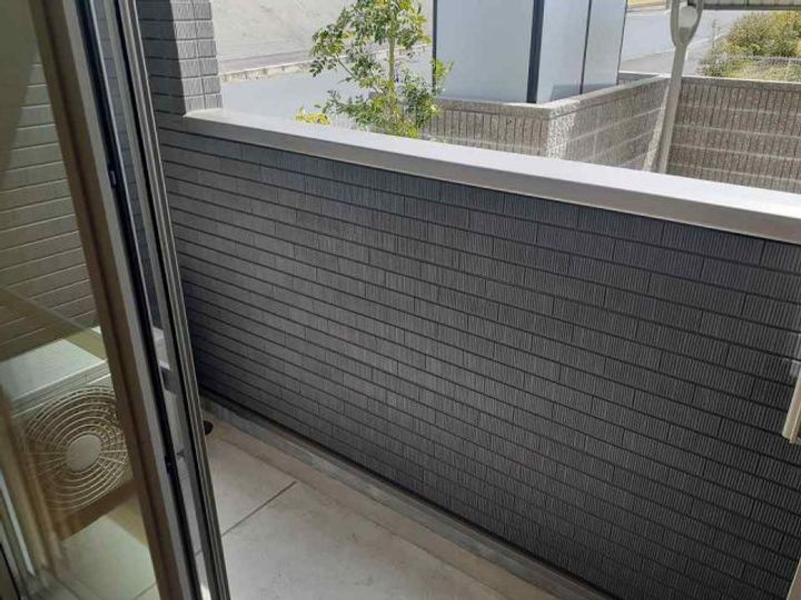 三重県名張市希央台2番町(アパート)の賃貸物件の内装