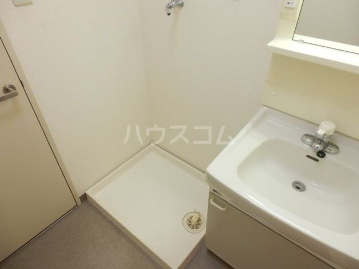 グランシャリオ国立の内装