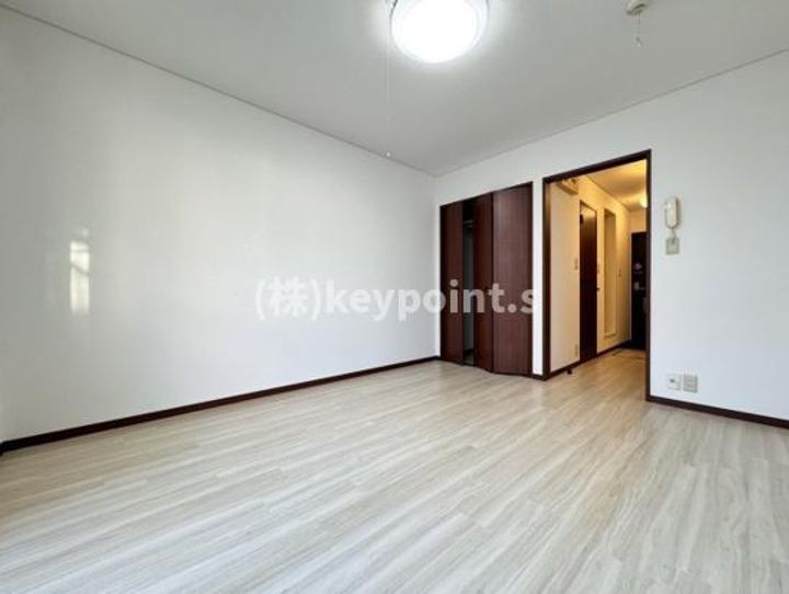 東京都板橋区向原2(アパート)の賃貸物件の内装