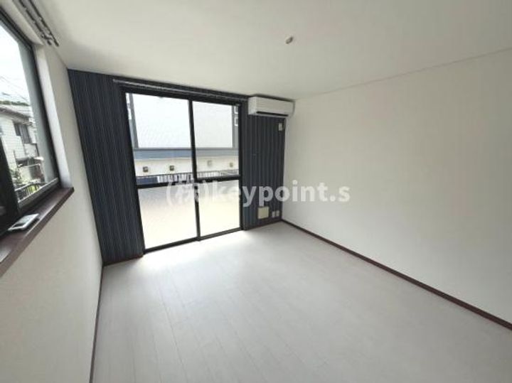 東京都板橋区向原2(アパート)の賃貸物件の居間