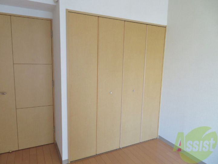 Nasic仙台東口の内装