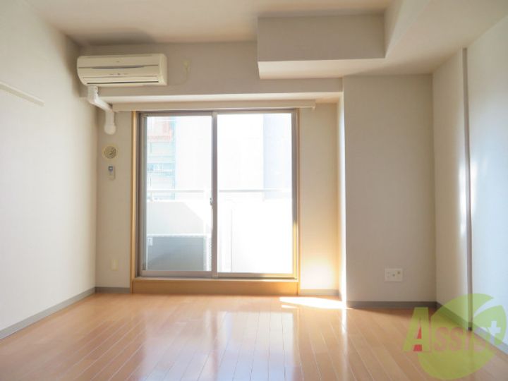 Nasic仙台東口の内装