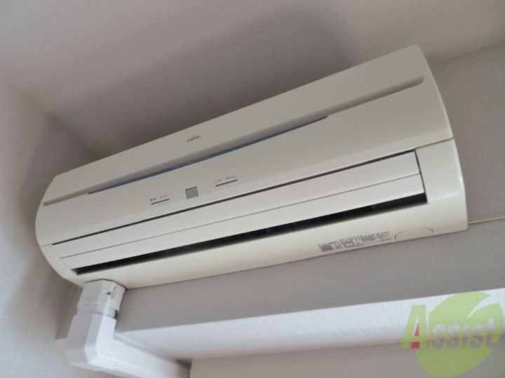 Nasic仙台東口の内装