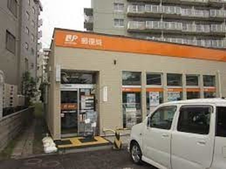 グランドハイツ澄川A棟の周辺