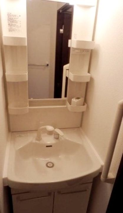 東京都墨田区緑3(マンション)の賃貸物件の内装