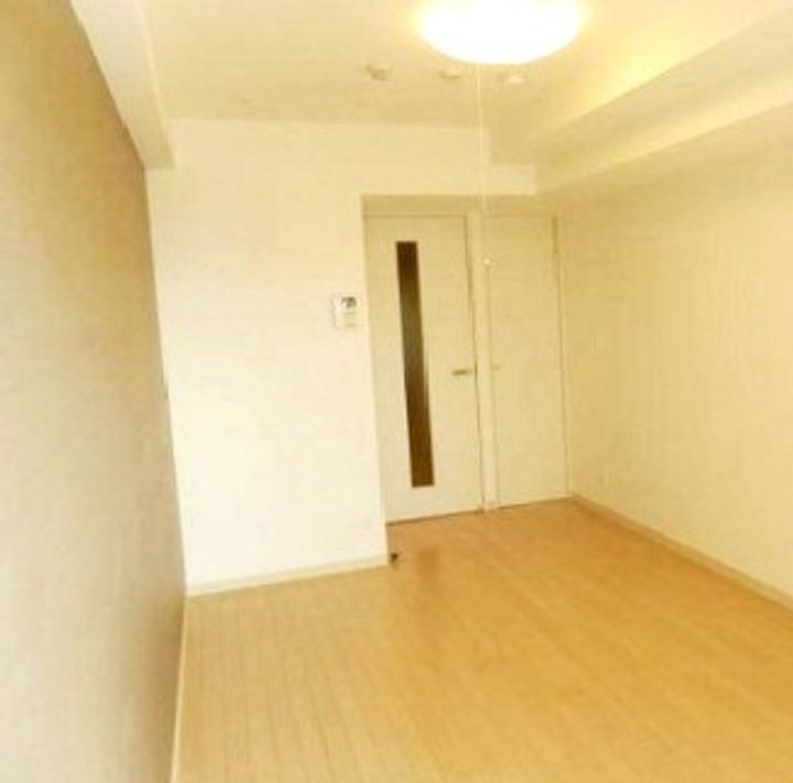 東京都墨田区緑3(マンション)の賃貸物件の内装