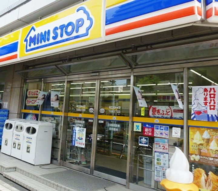 東京都墨田区緑3(マンション)の賃貸物件の周辺