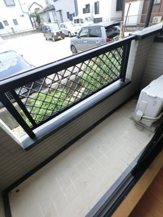 千葉県千葉市緑区おゆみ野有吉(アパート)の賃貸物件の内装