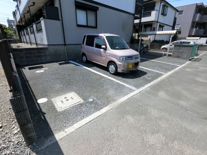 千葉県千葉市緑区おゆみ野有吉(アパート)の賃貸物件の地図