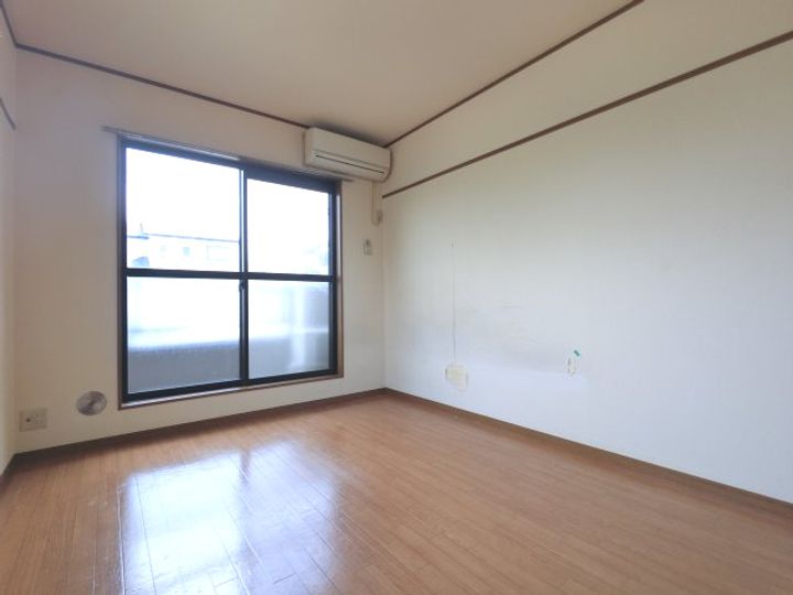 千葉県千葉市緑区おゆみ野有吉(アパート)の賃貸物件の内装