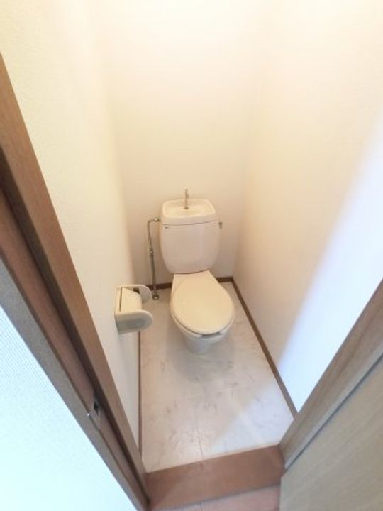 千葉県千葉市緑区おゆみ野有吉(アパート)の賃貸物件の内装