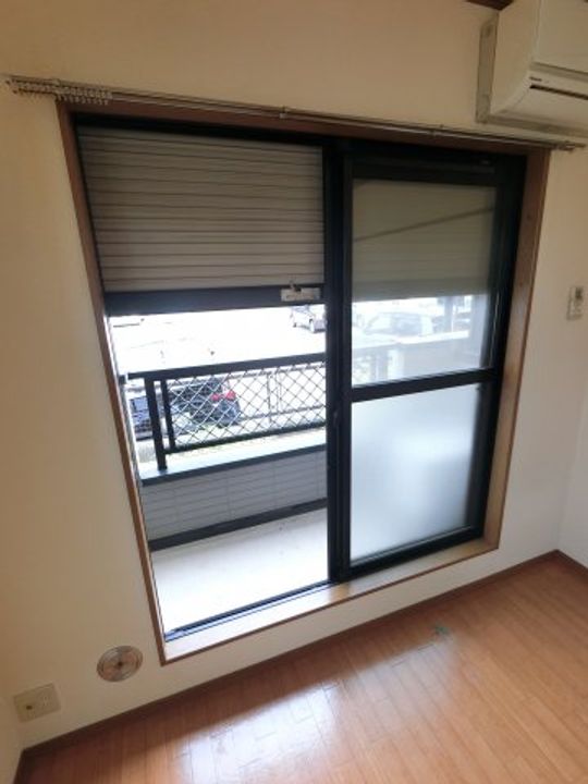 千葉県千葉市緑区おゆみ野有吉(アパート)の賃貸物件の内装