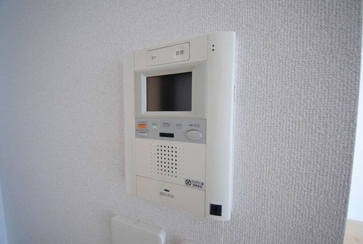 東京都港区新橋6(マンション)の賃貸物件の内装