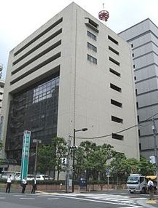 東京都港区新橋6(マンション)の賃貸物件の周辺
