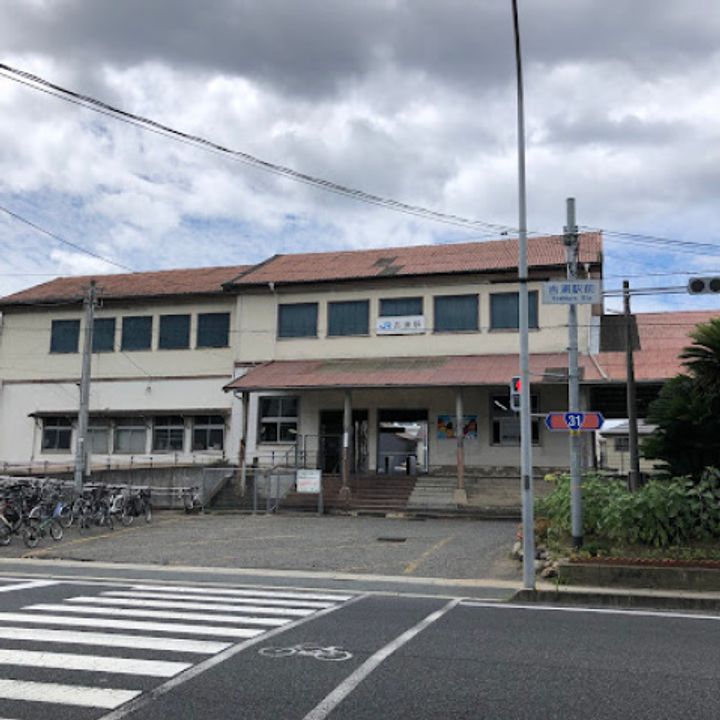 広島県呉市吉浦東町(一戸建)の賃貸物件の周辺