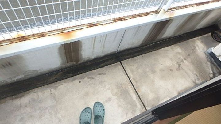 プレターレ6の内装