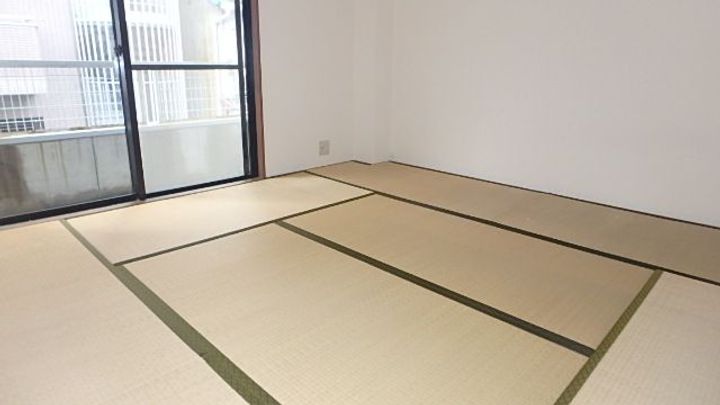 プレターレ6の内装